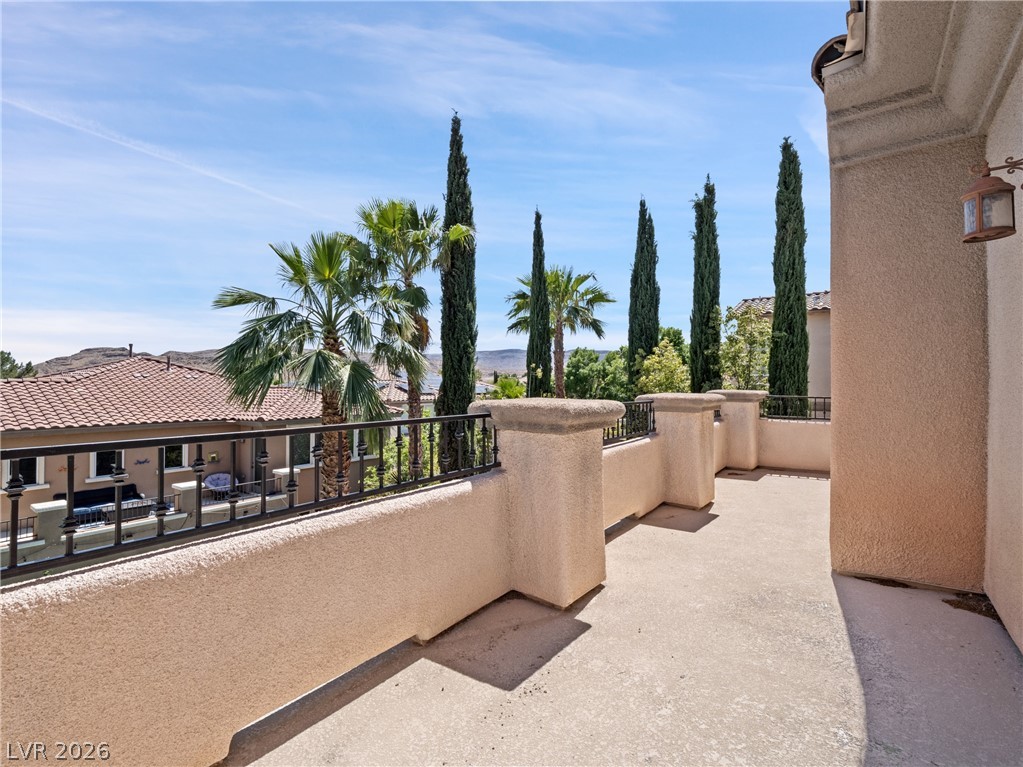 12113 El Portico Court Las Vegas NV 89138