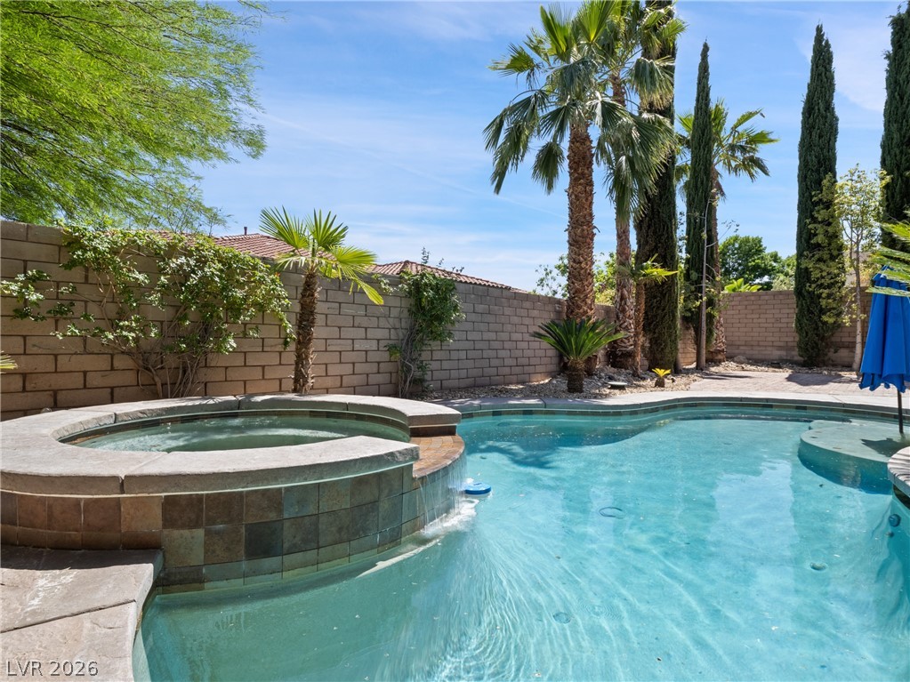 12113 El Portico Court Las Vegas NV 89138