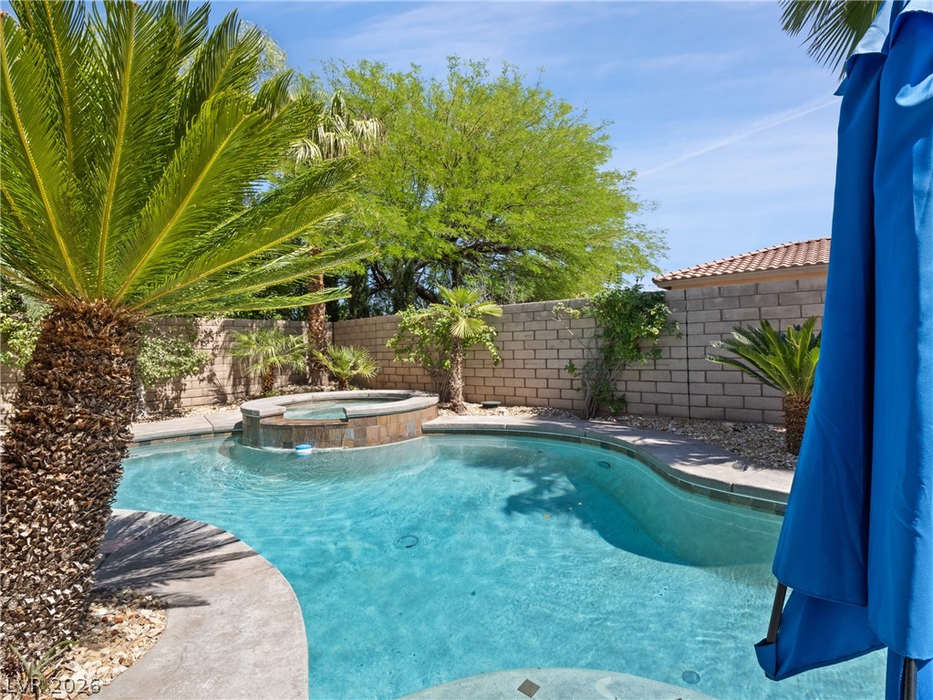 12113 El Portico Court Las Vegas NV 89138