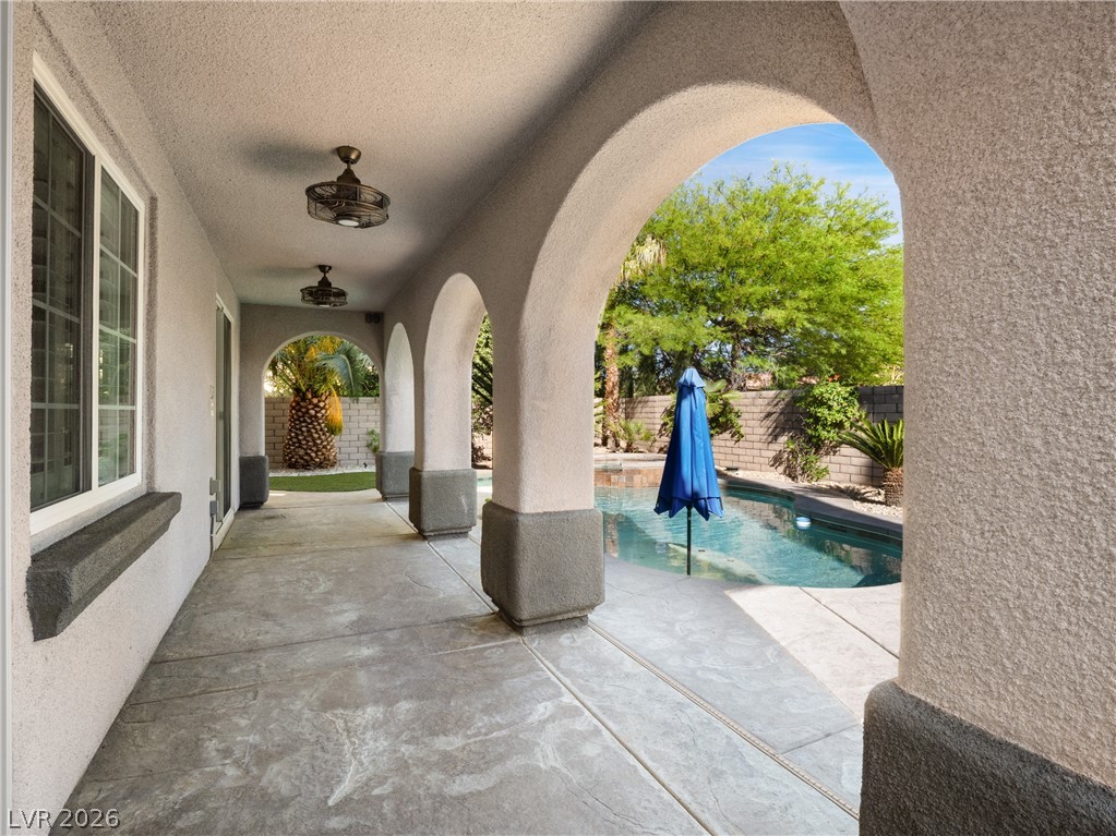 12113 El Portico Court Las Vegas NV 89138