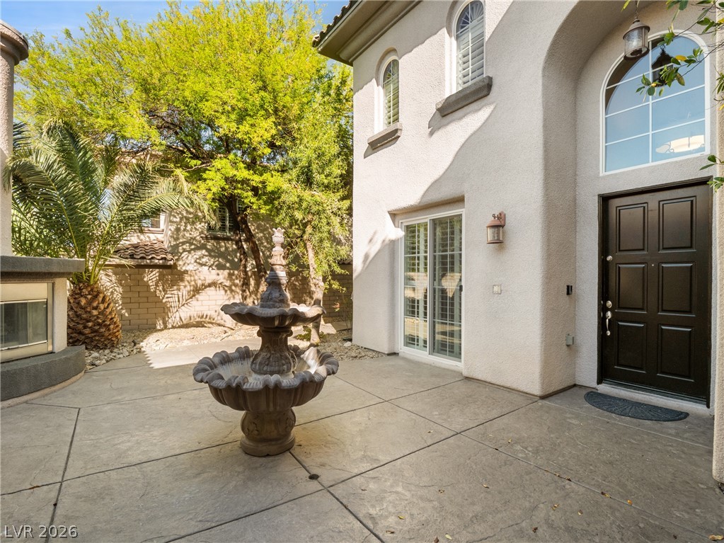12113 El Portico Court Las Vegas NV 89138