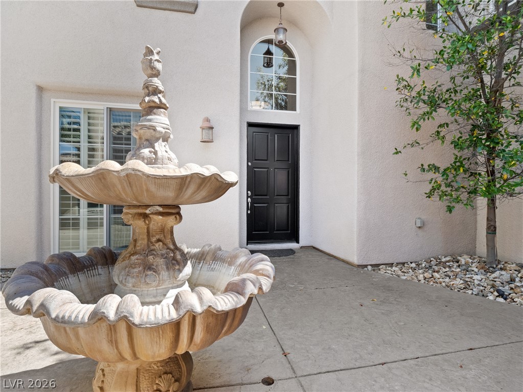 12113 El Portico Court Las Vegas NV 89138