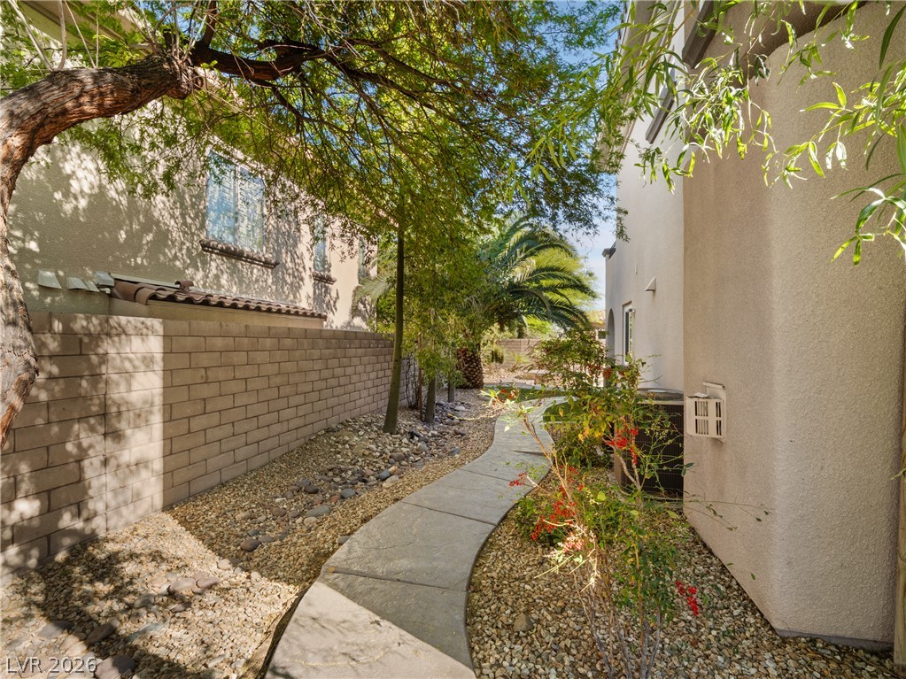 12113 El Portico Court Las Vegas NV 89138