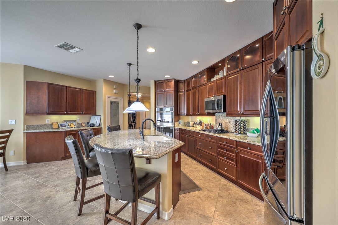 10016 Desert Alcove Road Las Vegas NV 89178