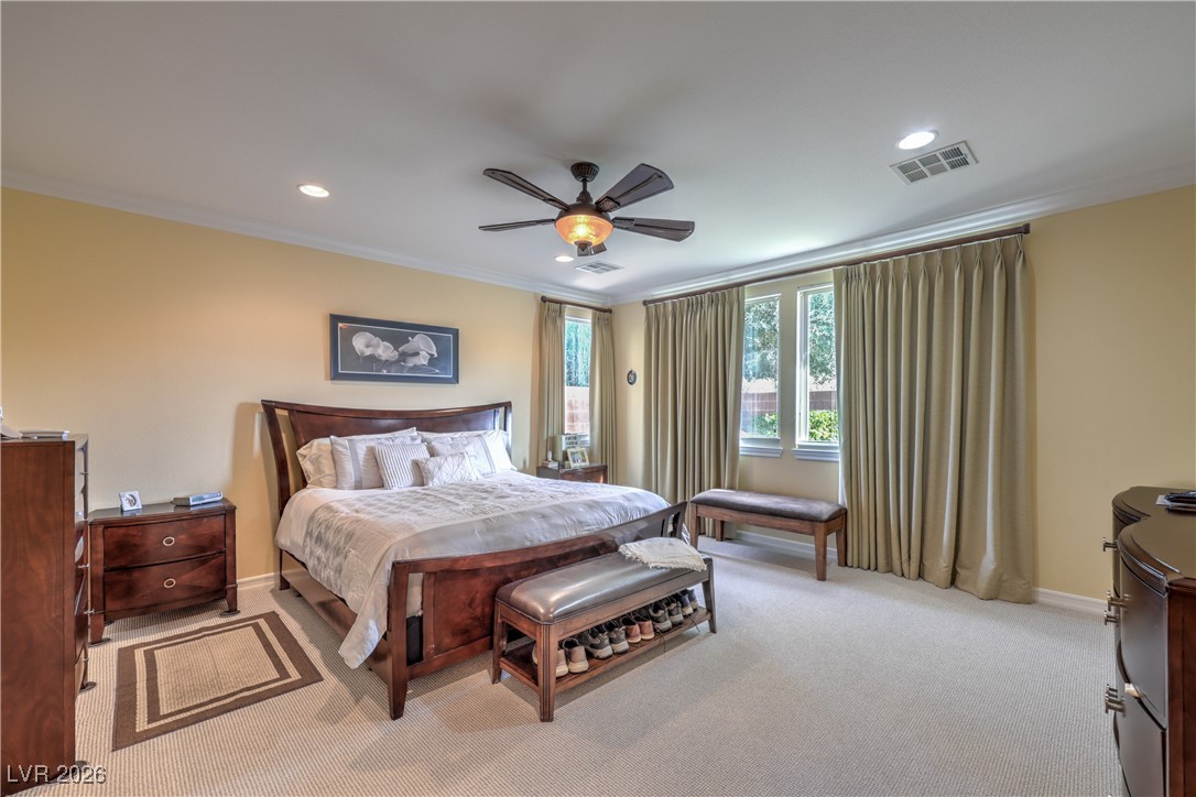 10016 Desert Alcove Road Las Vegas NV 89178