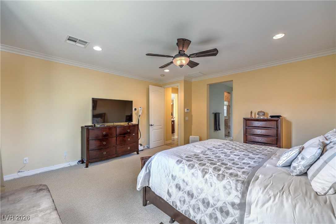 10016 Desert Alcove Road Las Vegas NV 89178