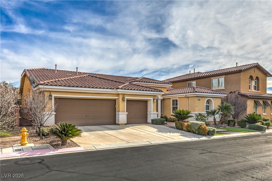 10016 Desert Alcove Road Las Vegas NV 89178