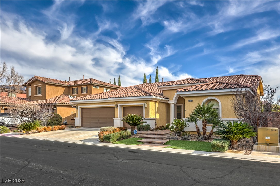 10016 Desert Alcove Road Las Vegas NV 89178