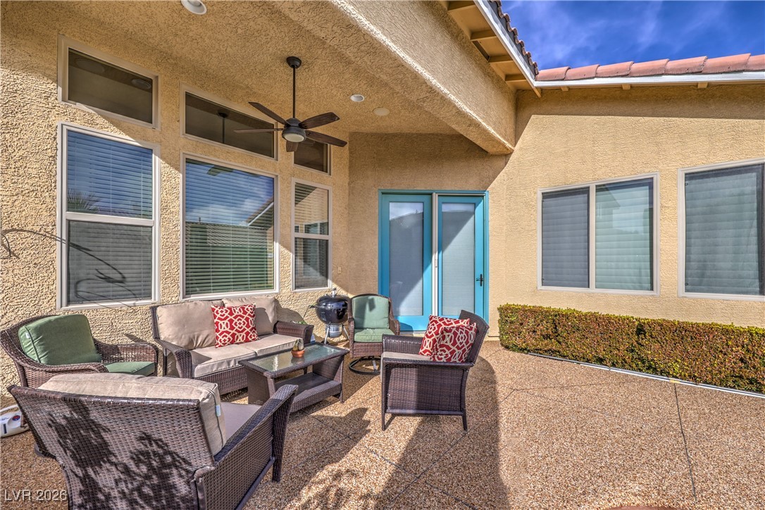 10016 Desert Alcove Road Las Vegas NV 89178