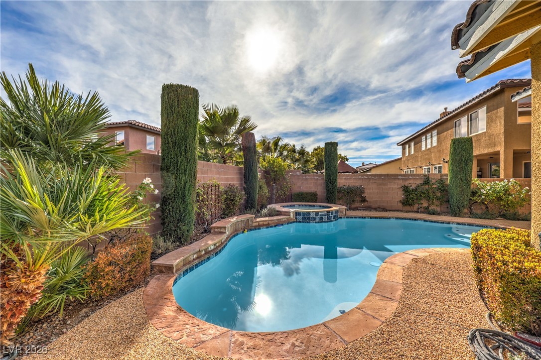 10016 Desert Alcove Road Las Vegas NV 89178