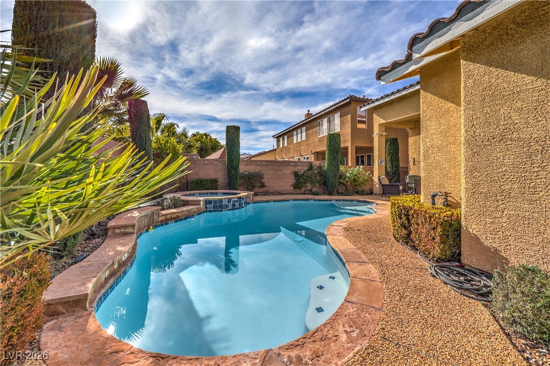 10016 Desert Alcove Road Las Vegas NV 89178