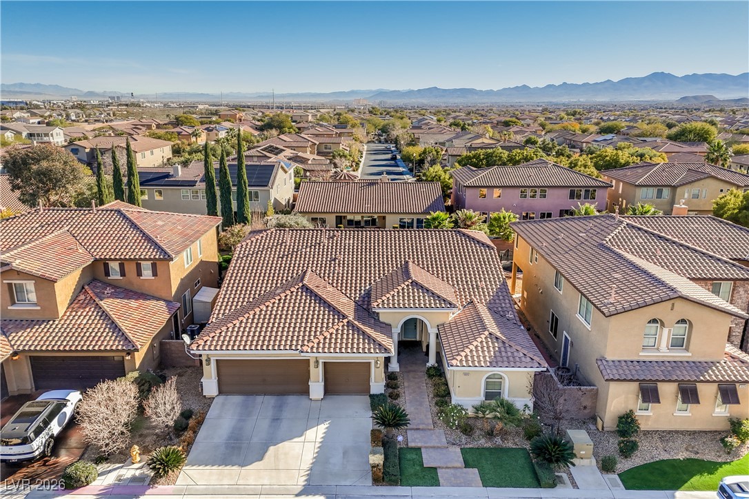 10016 Desert Alcove Road Las Vegas NV 89178