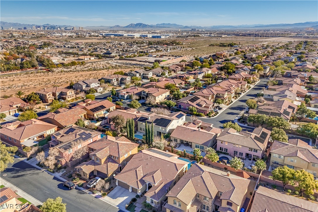 10016 Desert Alcove Road Las Vegas NV 89178