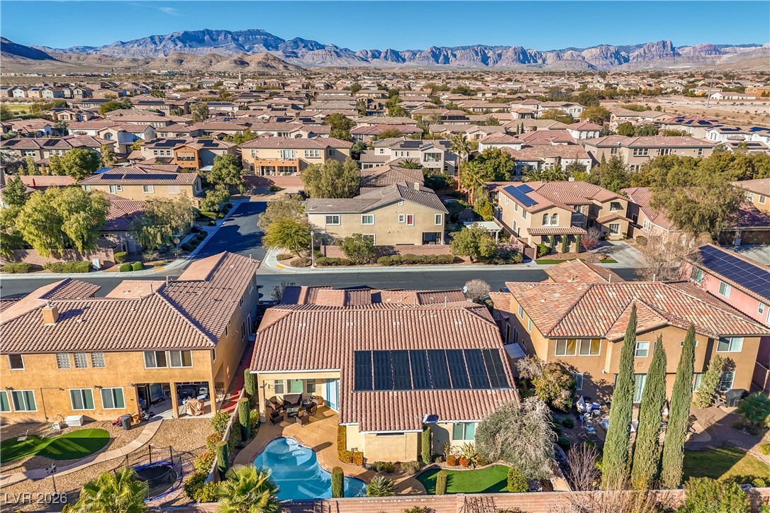 10016 Desert Alcove Road Las Vegas NV 89178