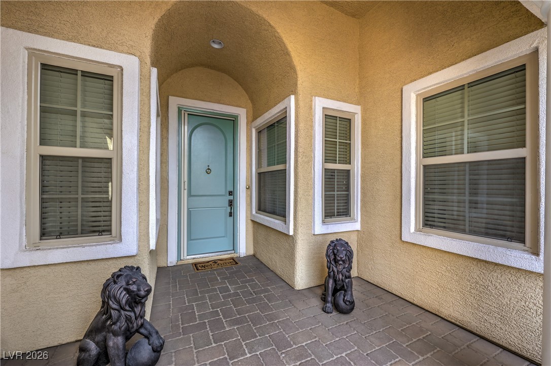 10016 Desert Alcove Road Las Vegas NV 89178