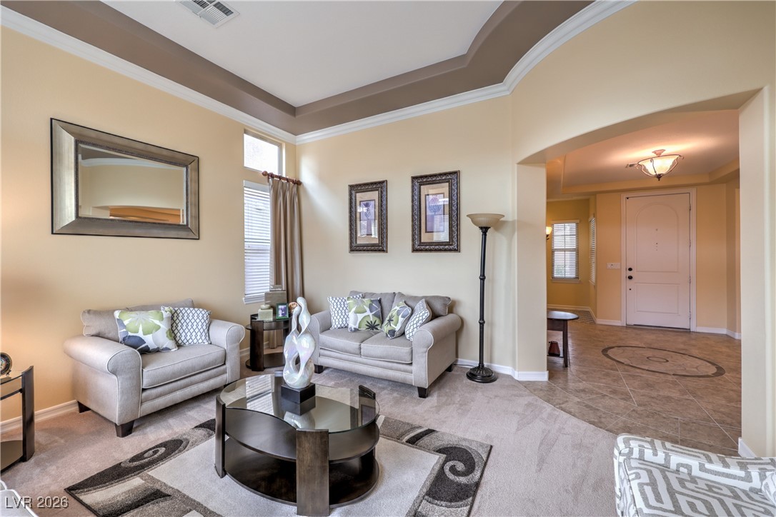 10016 Desert Alcove Road Las Vegas NV 89178