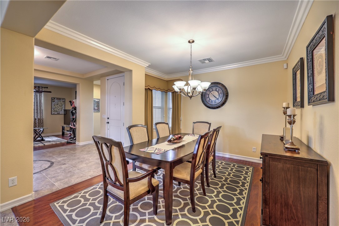 10016 Desert Alcove Road Las Vegas NV 89178