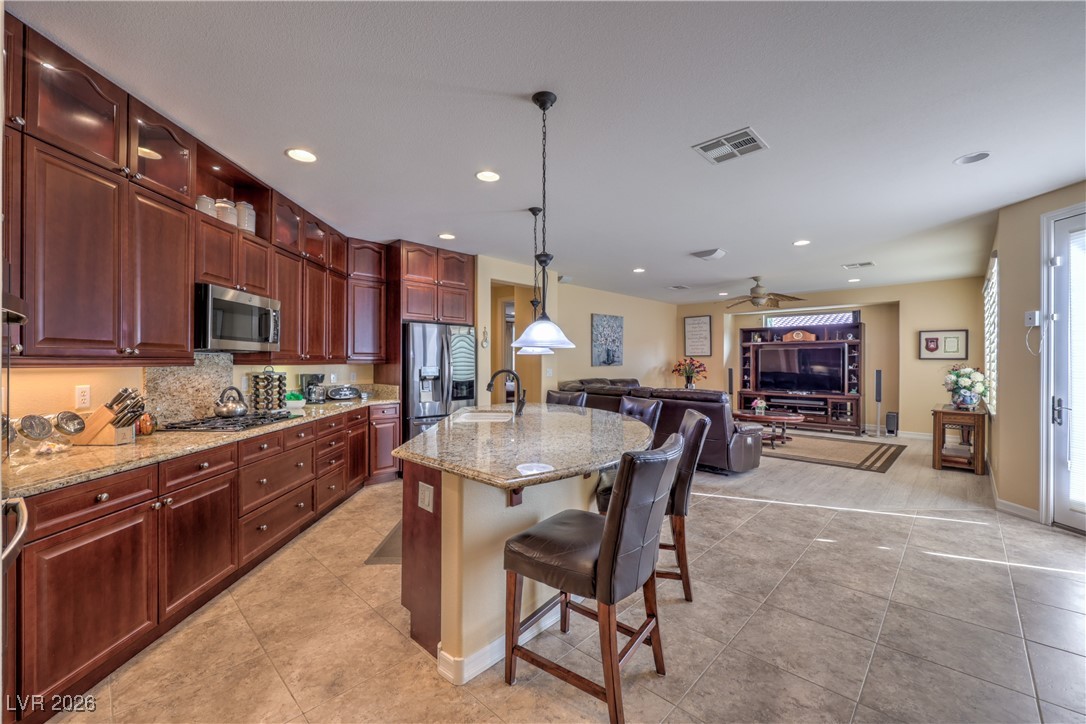 10016 Desert Alcove Road Las Vegas NV 89178