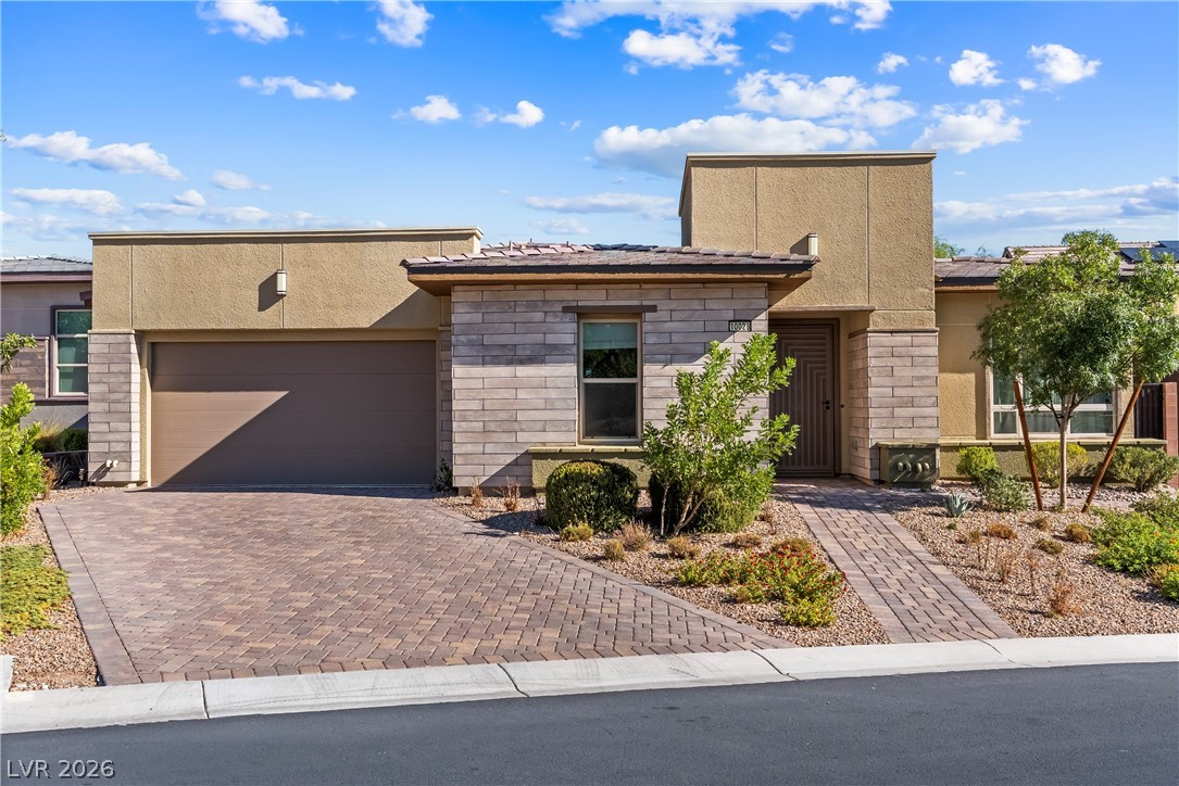 10028 Regency Square Avenue Las Vegas NV 89148