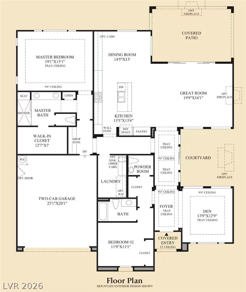 10028 Regency Square Avenue Las Vegas NV 89148