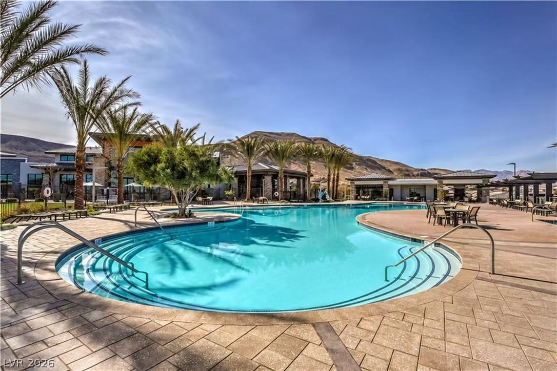 10028 Regency Square Avenue Las Vegas NV 89148