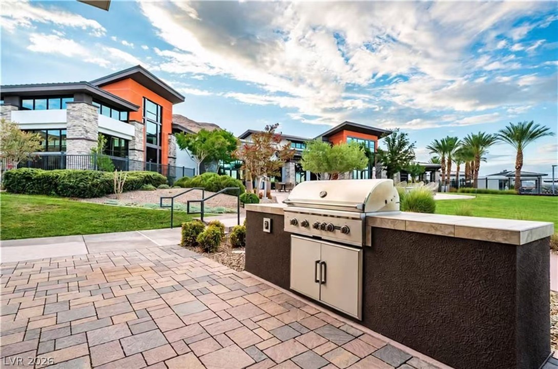 10028 Regency Square Avenue Las Vegas NV 89148