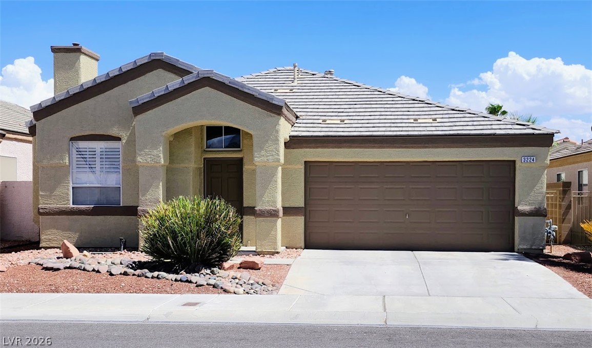 3224 West Cotswold Street Las Vegas NV 89129