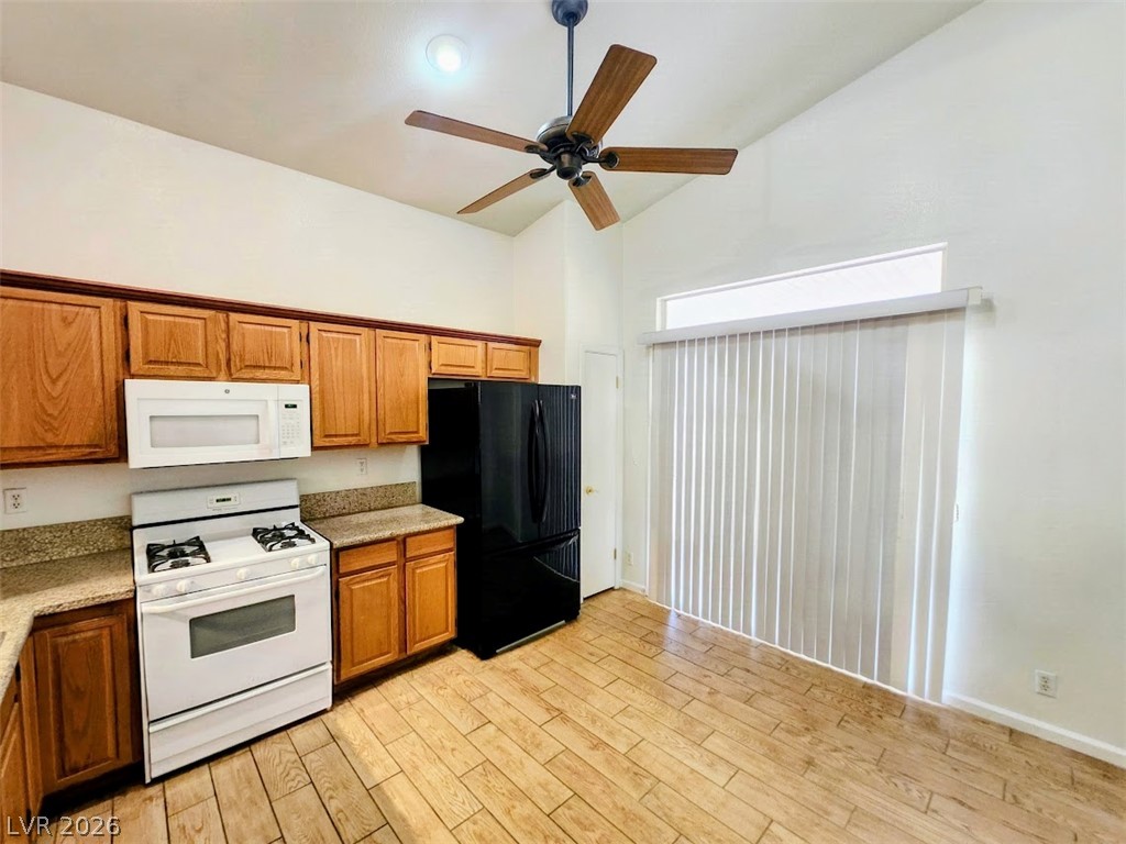 3224 West Cotswold Street Las Vegas NV 89129