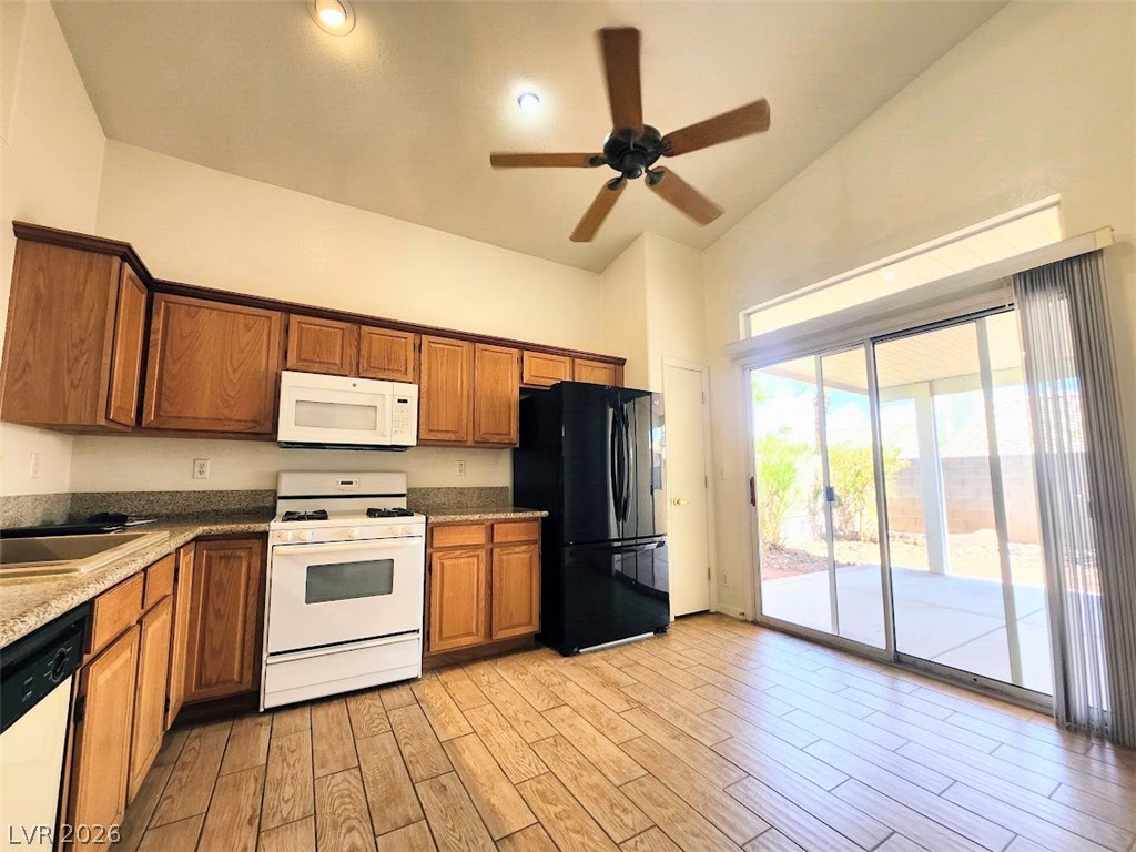 3224 West Cotswold Street Las Vegas NV 89129