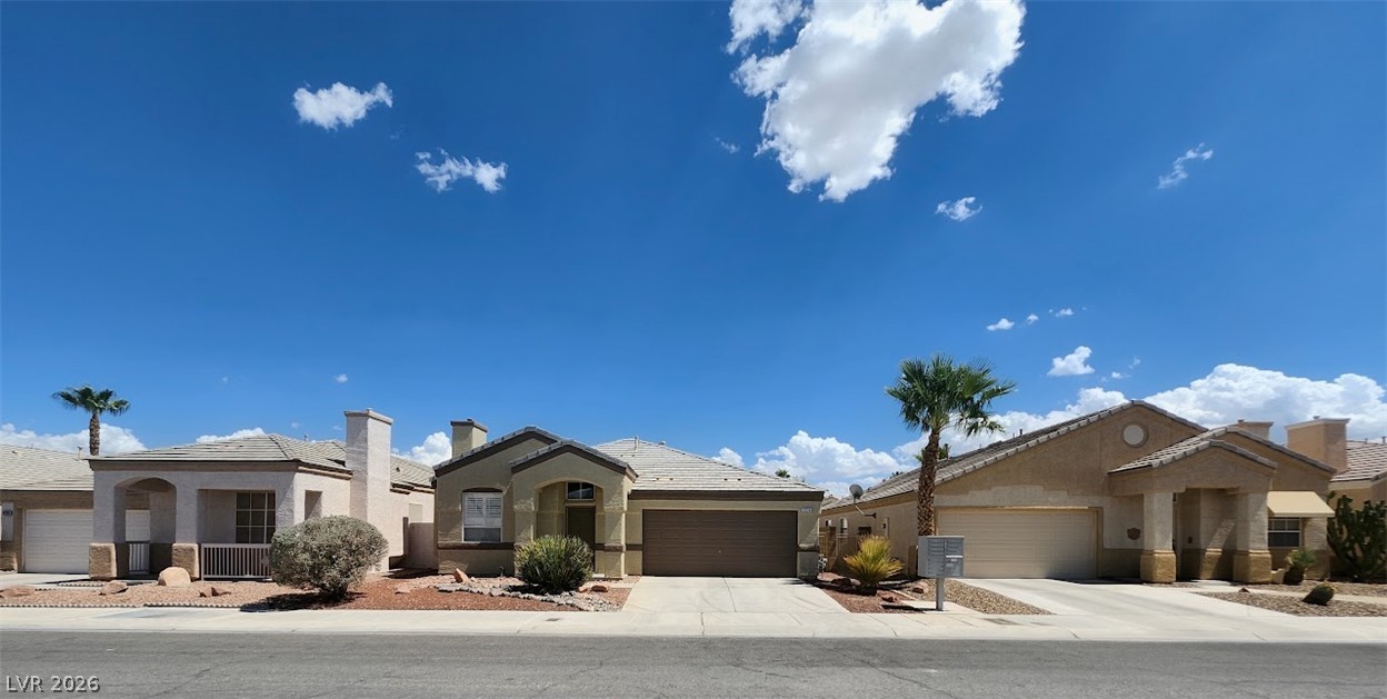 3224 West Cotswold Street Las Vegas NV 89129