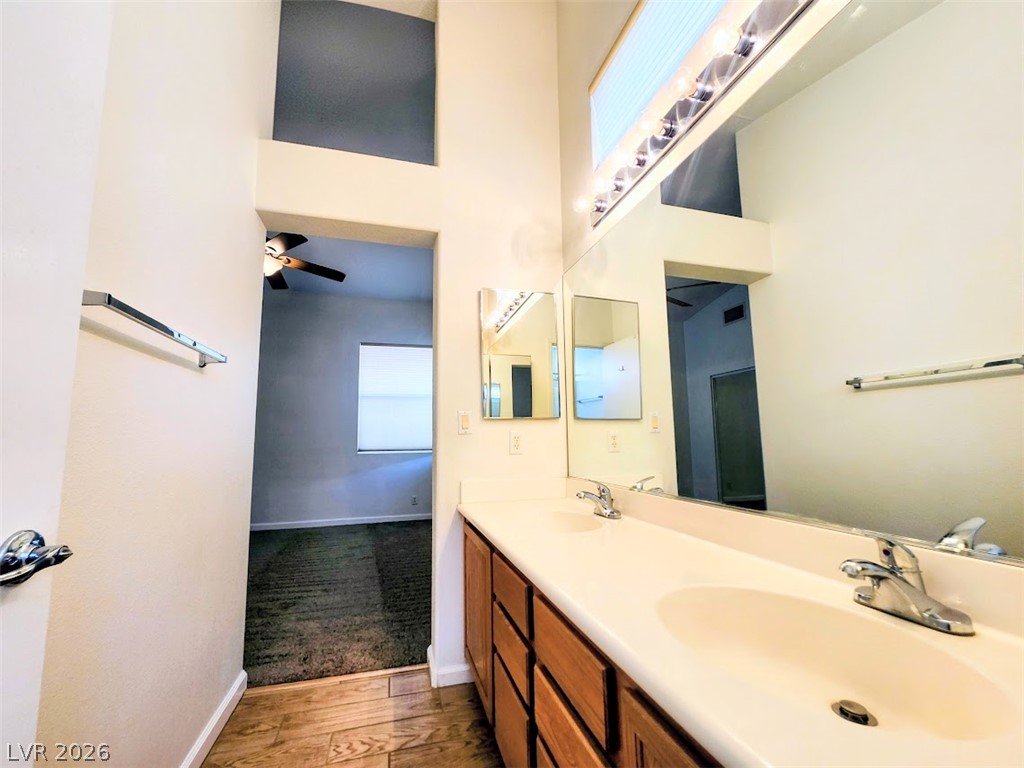 3224 West Cotswold Street Las Vegas NV 89129