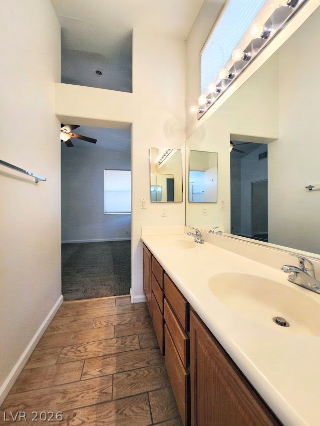 3224 West Cotswold Street Las Vegas NV 89129