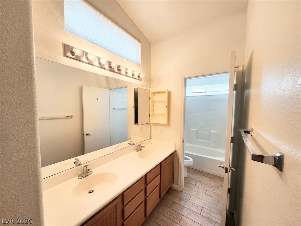 3224 West Cotswold Street Las Vegas NV 89129