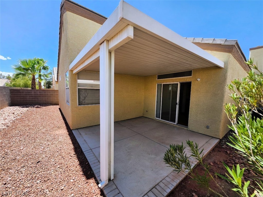3224 West Cotswold Street Las Vegas NV 89129