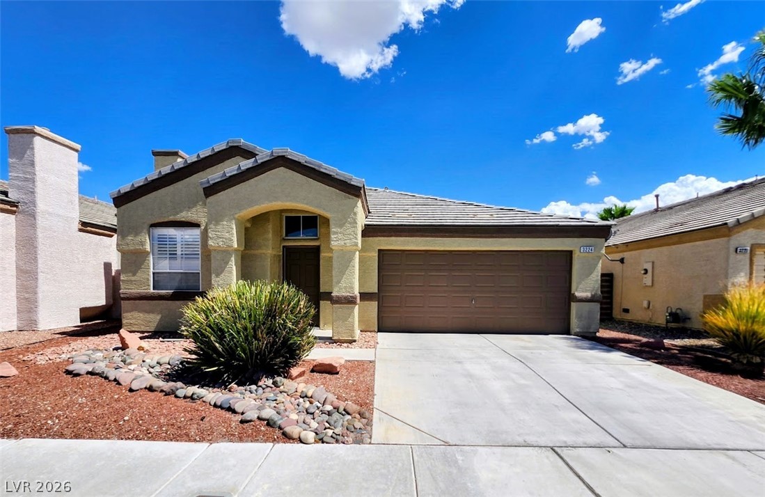 3224 West Cotswold Street Las Vegas NV 89129
