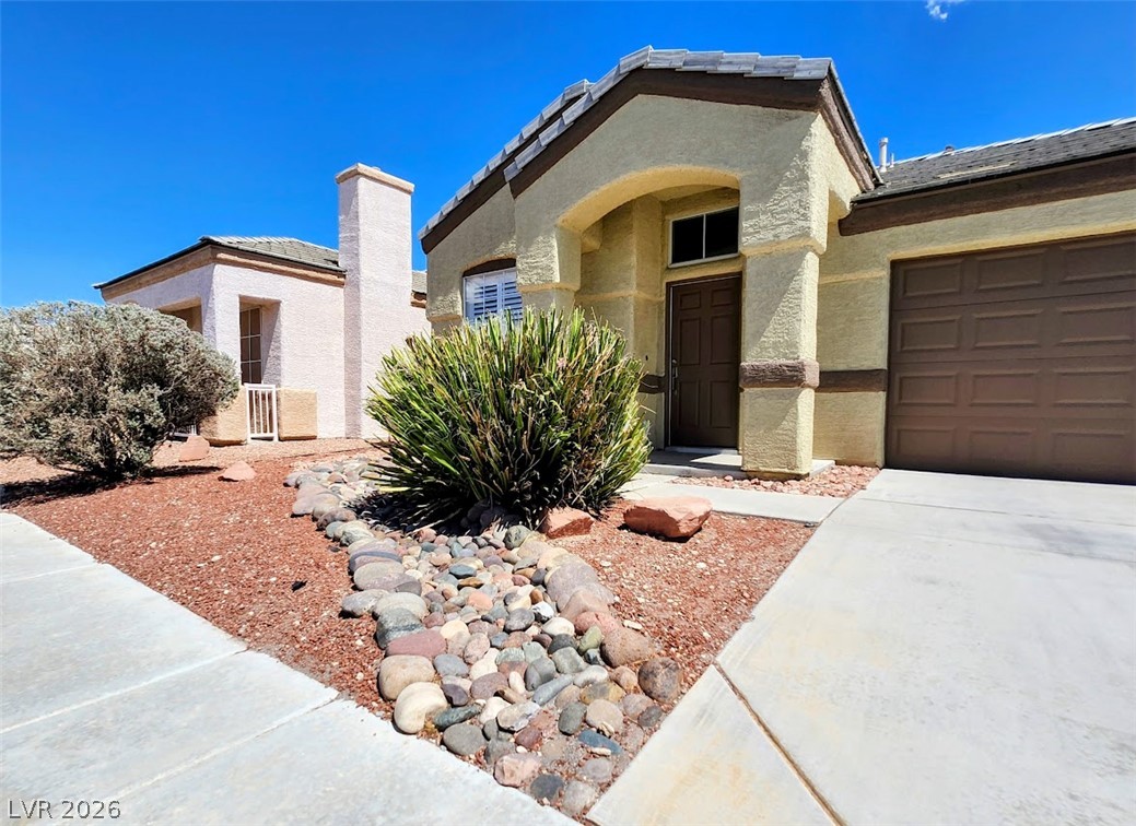 3224 West Cotswold Street Las Vegas NV 89129
