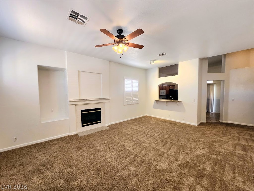 3224 West Cotswold Street Las Vegas NV 89129