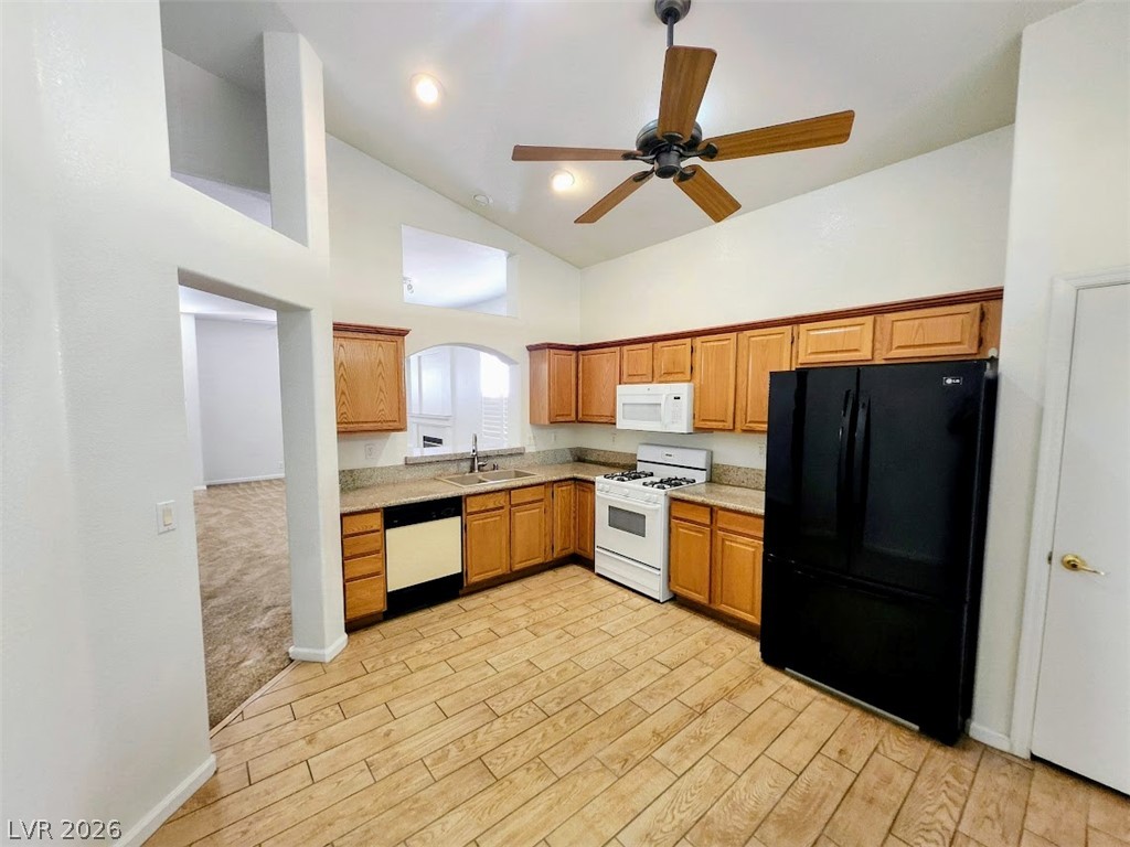 3224 West Cotswold Street Las Vegas NV 89129