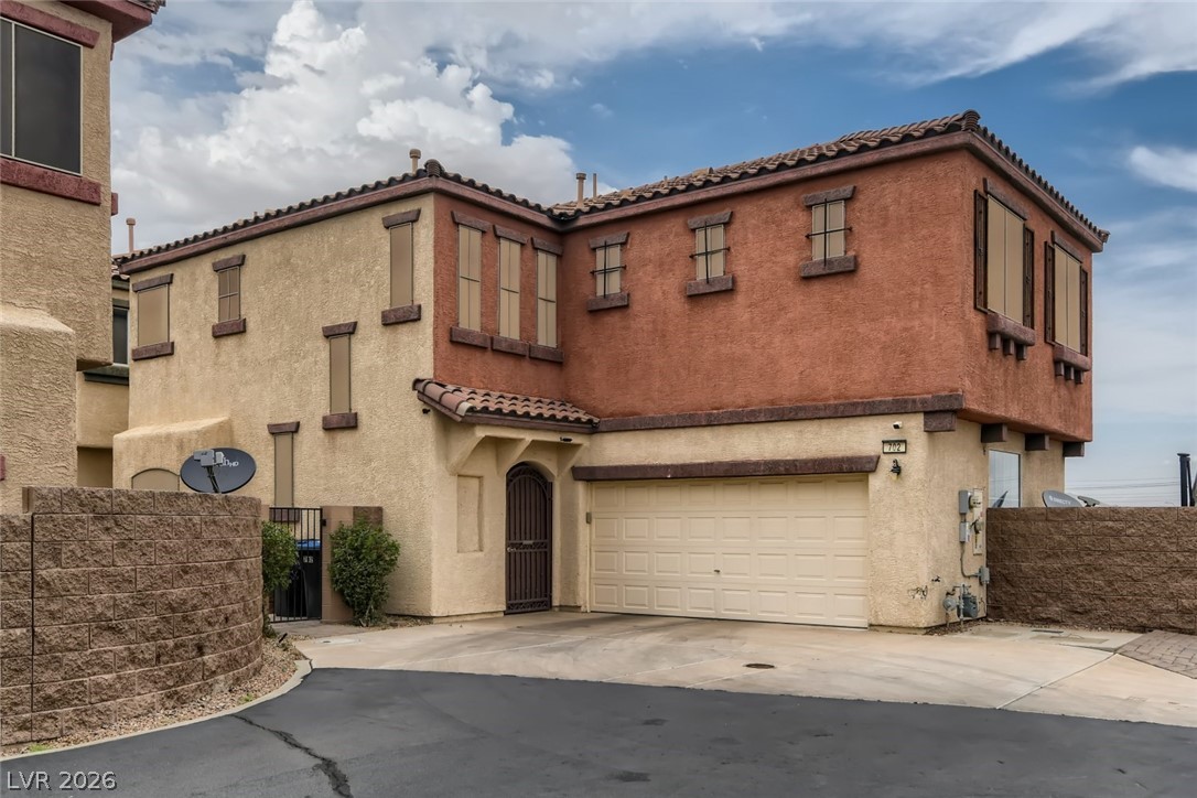 702 Emerald Idol Place Henderson NV 89011