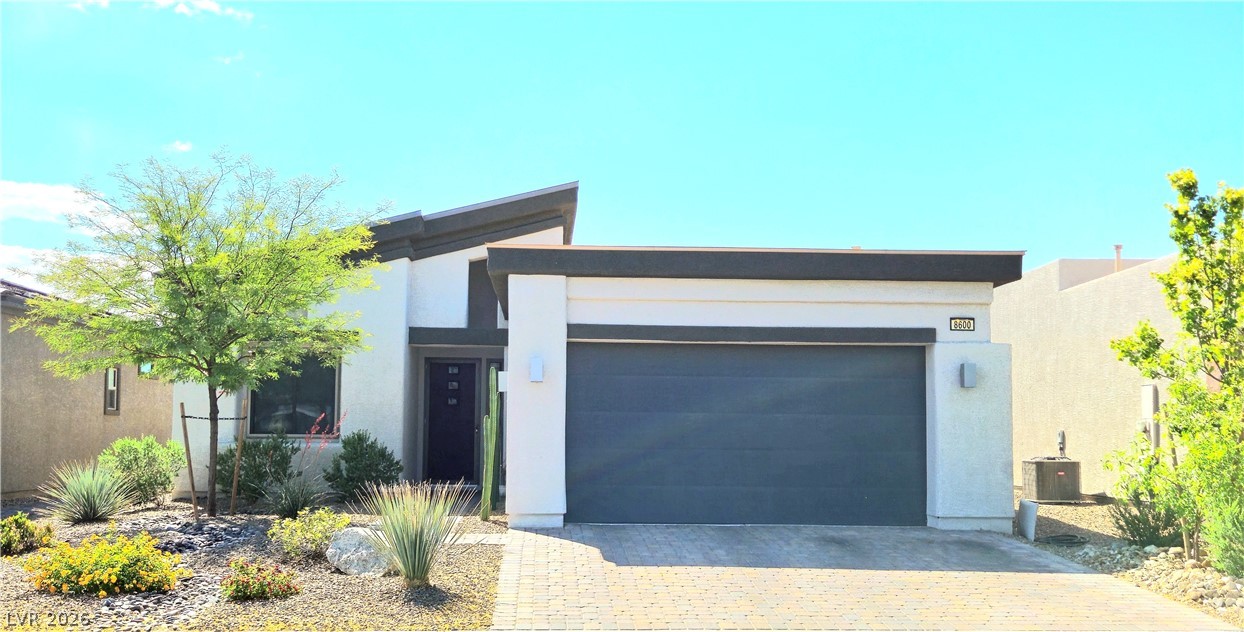 8600 Dusty Quail Drive Las Vegas NV 89148