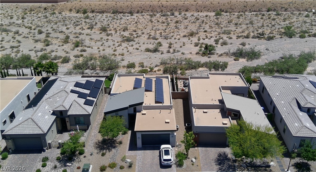 8600 Dusty Quail Drive Las Vegas NV 89148