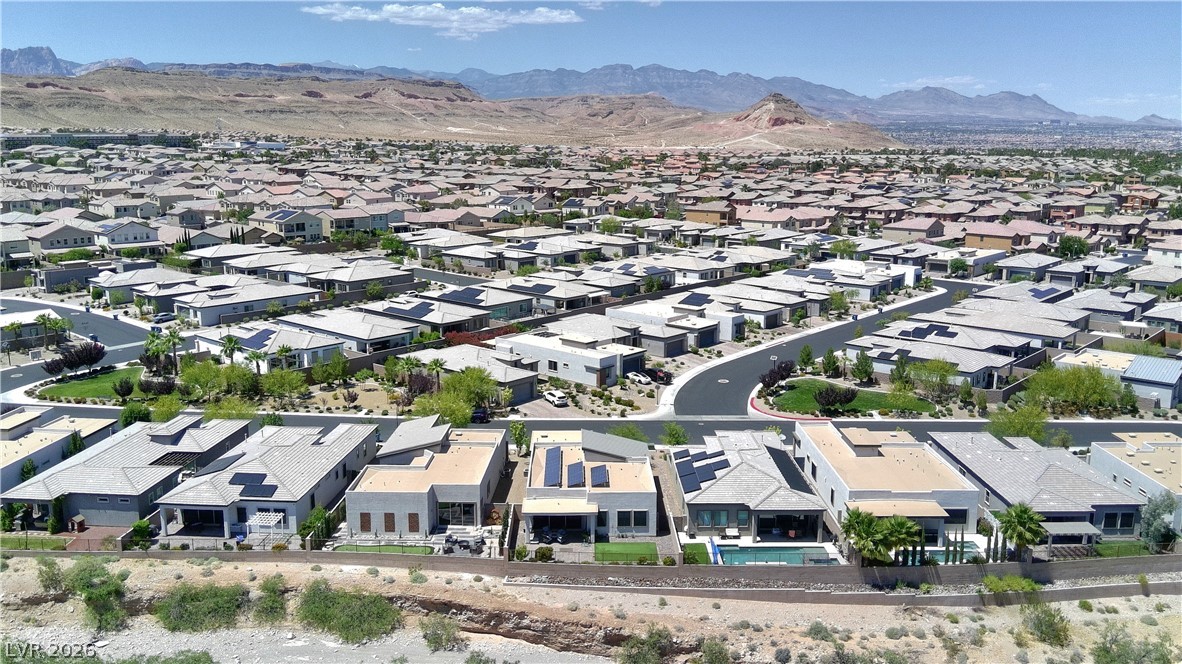 8600 Dusty Quail Drive Las Vegas NV 89148