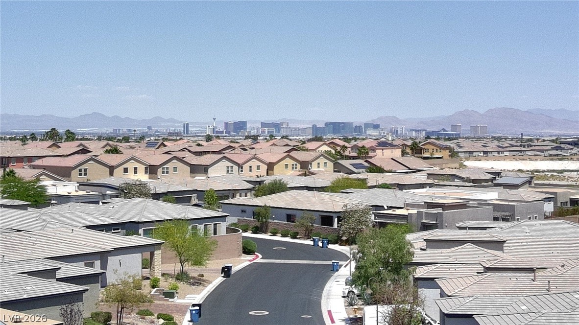 8600 Dusty Quail Drive Las Vegas NV 89148