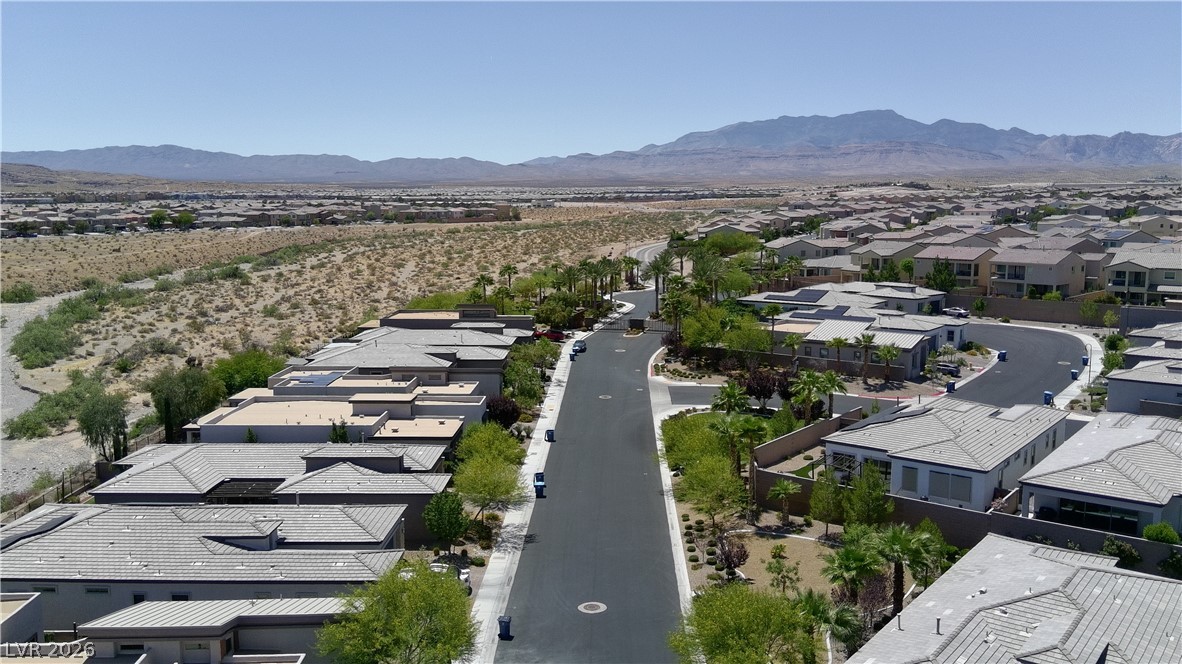 8600 Dusty Quail Drive Las Vegas NV 89148