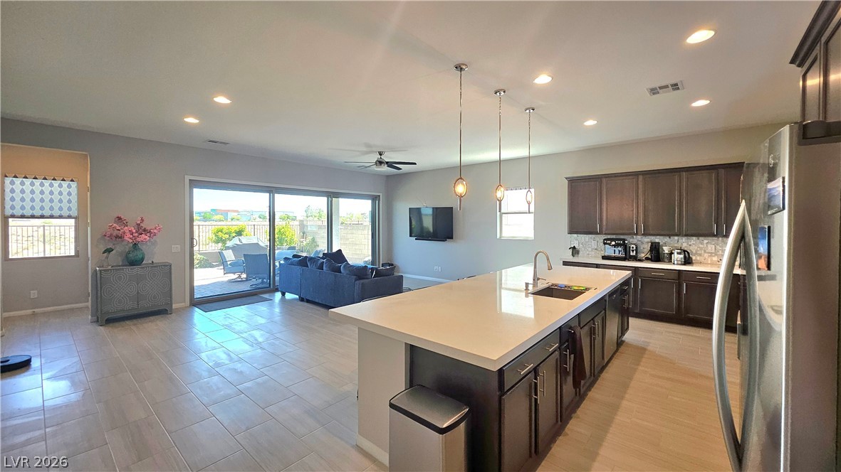 8600 Dusty Quail Drive Las Vegas NV 89148