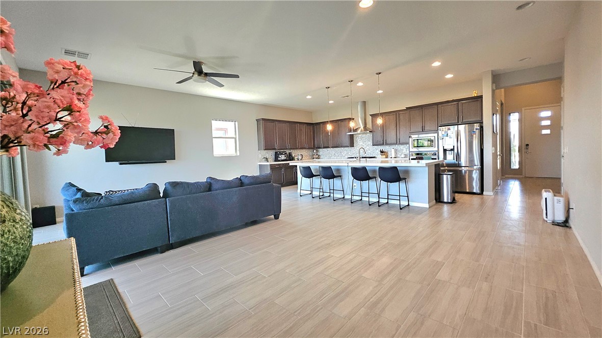 8600 Dusty Quail Drive Las Vegas NV 89148