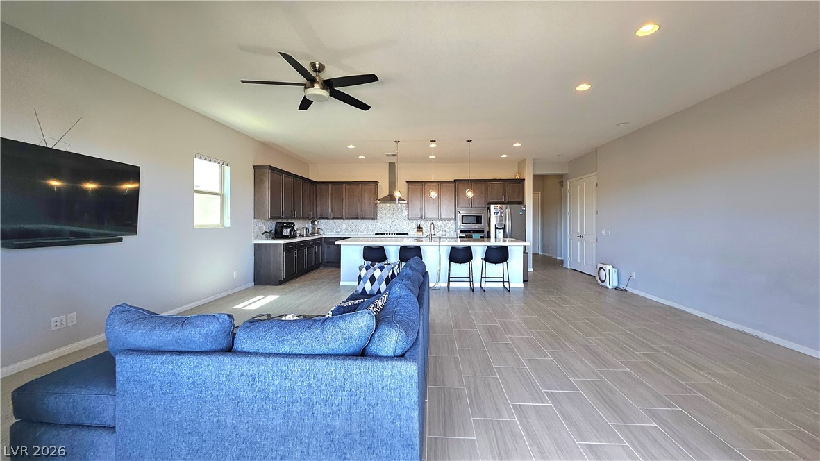 8600 Dusty Quail Drive Las Vegas NV 89148