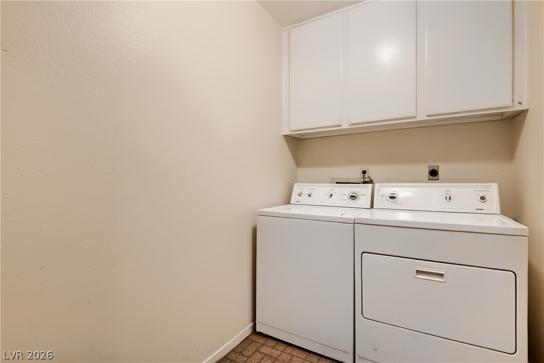 3618 Edinburgh Drive Las Vegas NV 89103