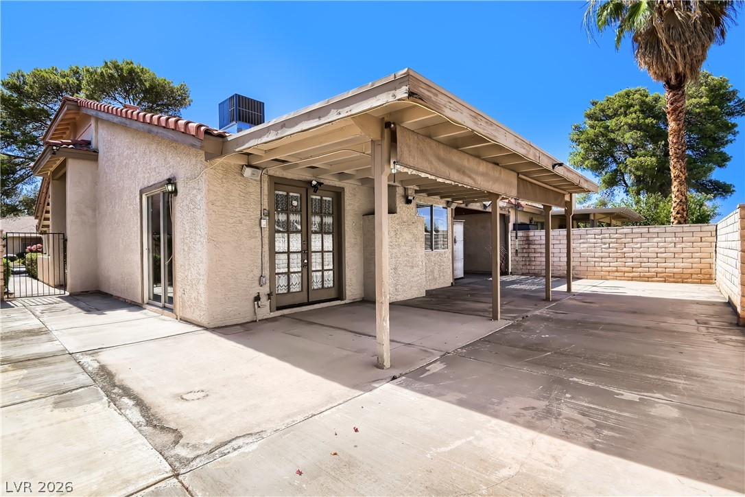3618 Edinburgh Drive Las Vegas NV 89103