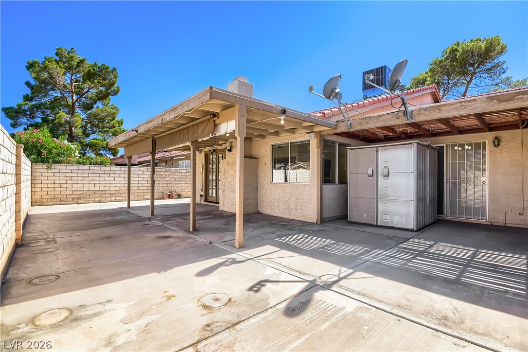 3618 Edinburgh Drive Las Vegas NV 89103